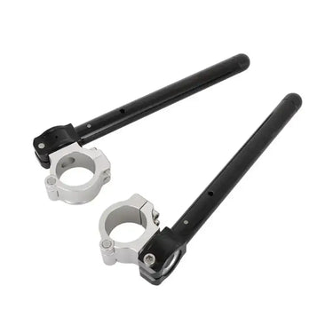 Guidons Bracelet Café Racer Réglable | Moto-Scrambler